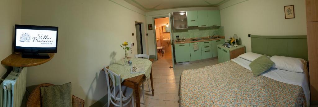 Brentonico Bed & Breakfast | Villa Monica