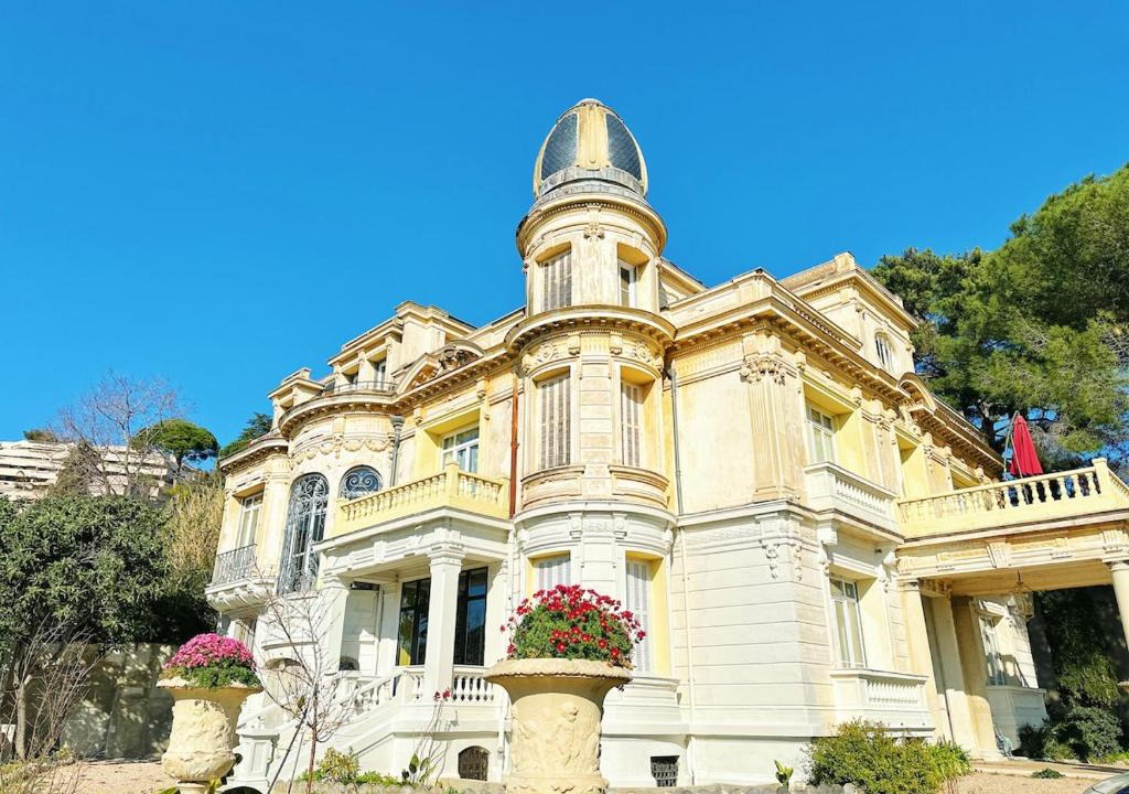 Saint Philippe Apartment | Villa Monique-Parking free