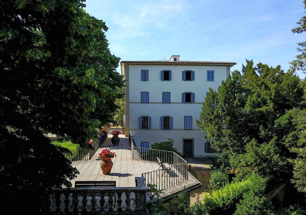 Montarioso Hotel | Villa Montarioso