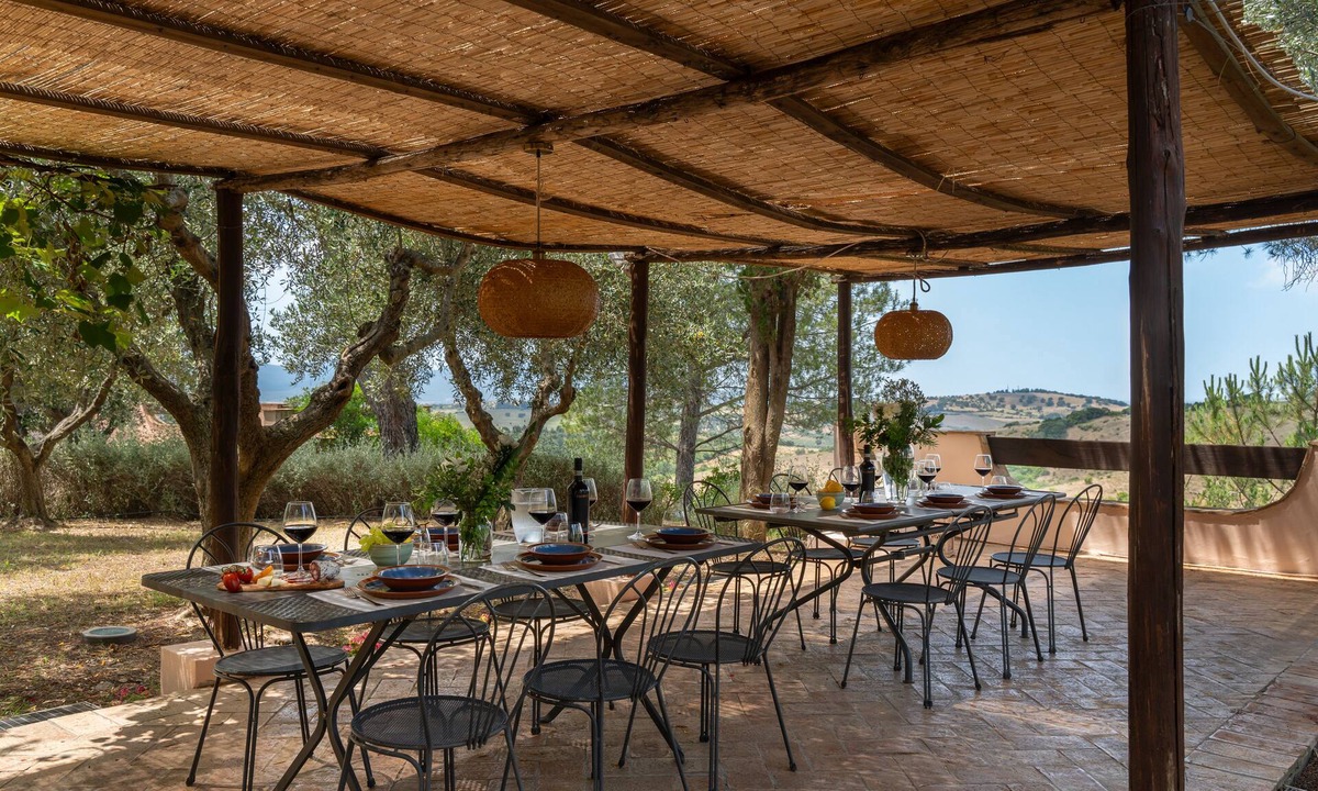 Grosseto Villa | Villa Monte Bottigli