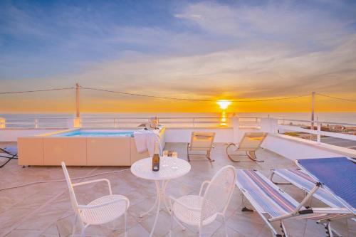 Marina di Felloniche Apartment | Villa Monteduro - Leuca