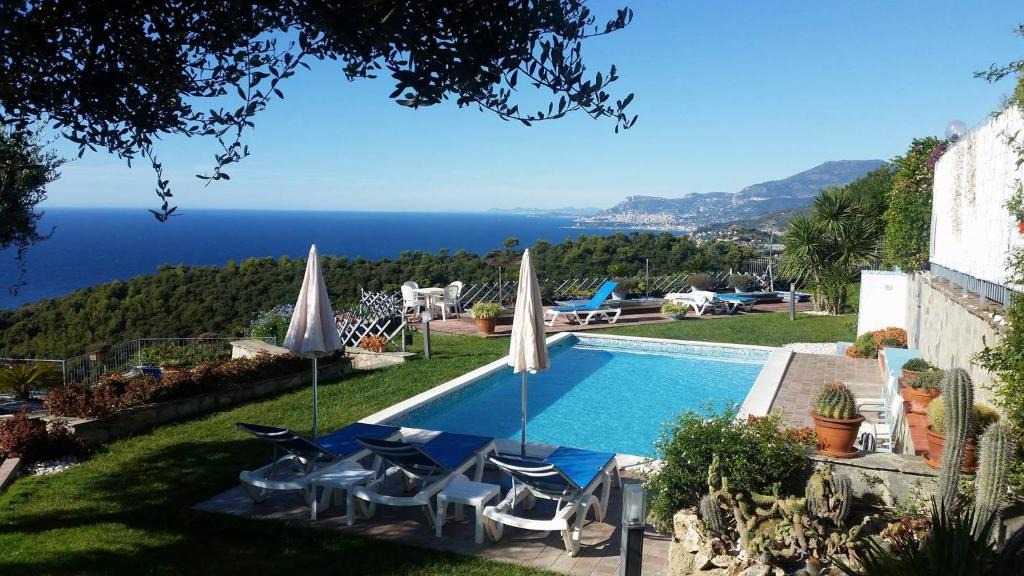 San Giacomo Apartment | Villa Montefontane