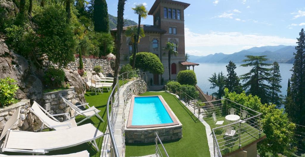Varenna Apartment | Villa Monti