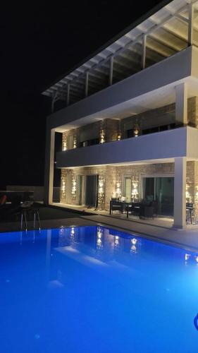 Podostrog Villa | Villa Moonlight