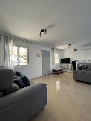 Mazarron Apartment | Villa Moore