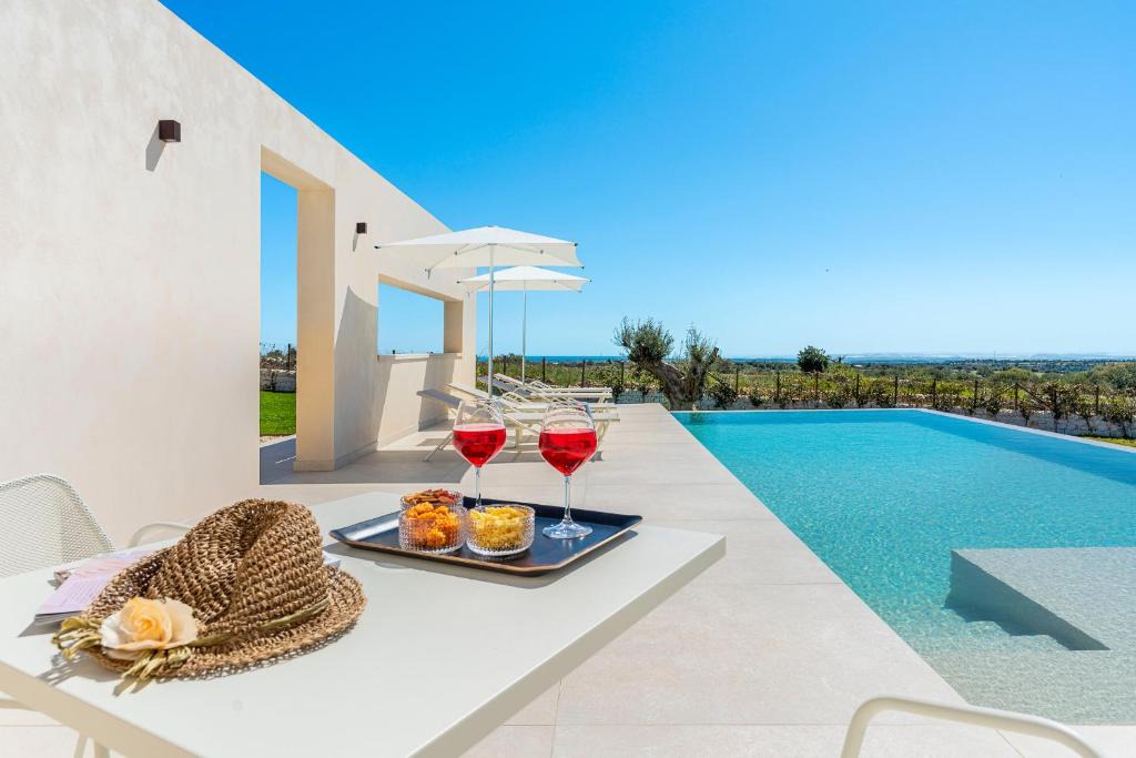 Rosolini Villa | Villa Mora