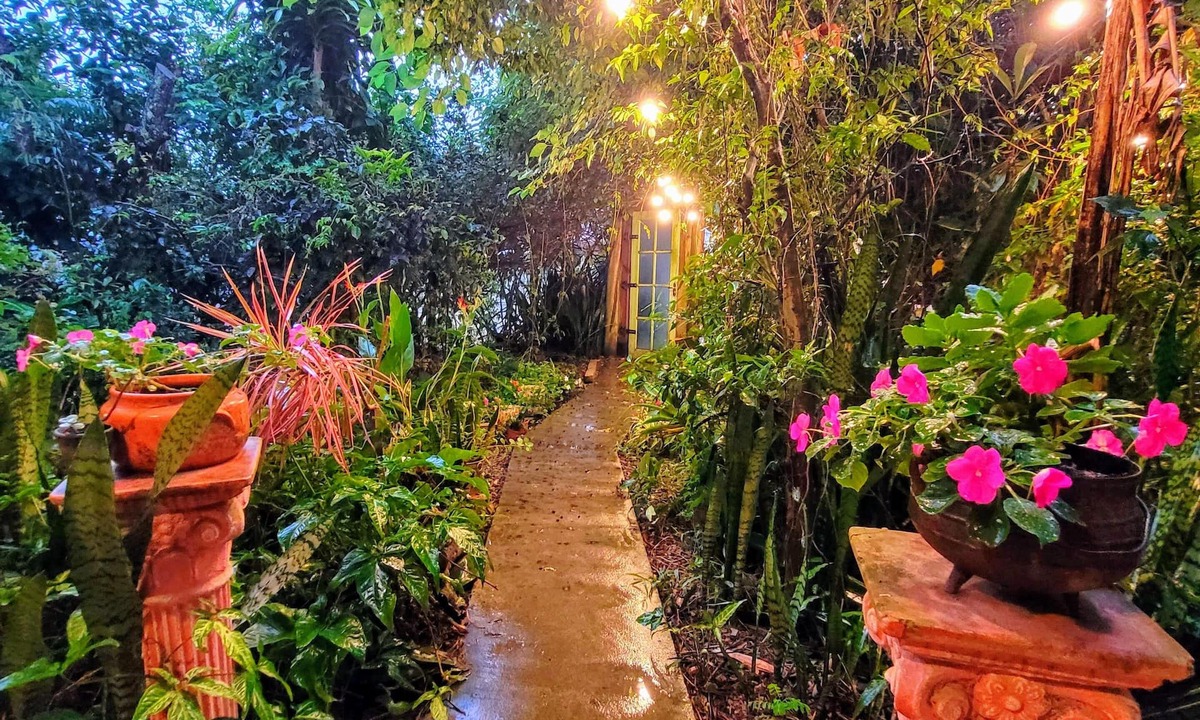 Campeche Hotel | Villa Morena Benessere
