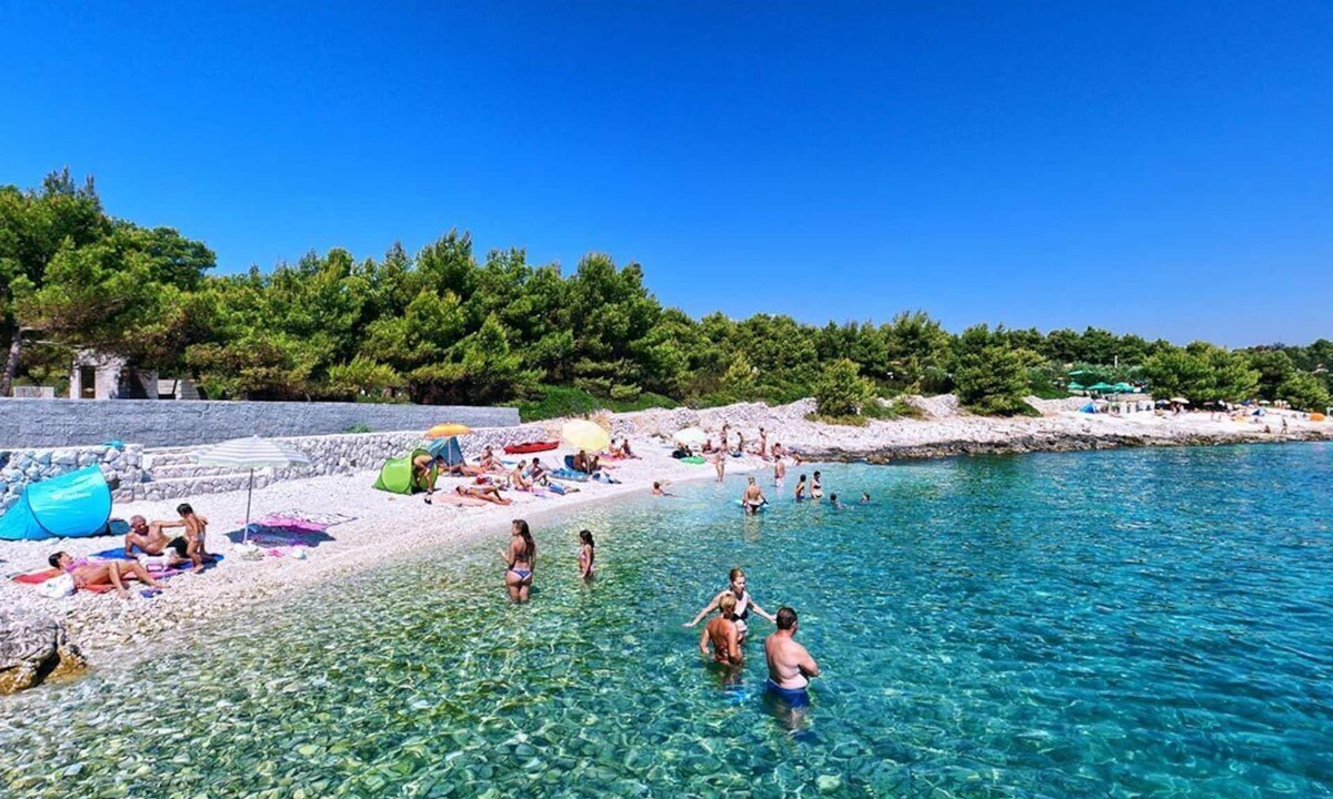 Trogir Bed & Breakfast | Villa Moretti