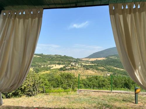 Assisi Villa | Villa Morgana