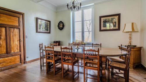 Fleron House | Villa Mosana