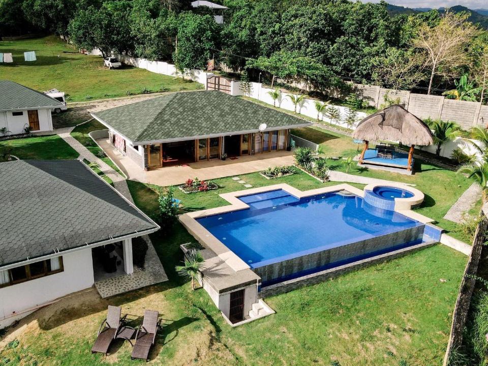 Dimiao House | Villa MountainView Guesthouse