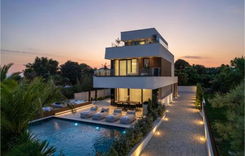 Privlaka House | Villa Mowana