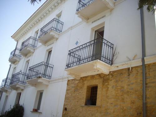 Crecchio House | Villa Muchiarelli