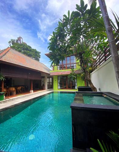 Sanur House | Villa Mudha 3 Sanur