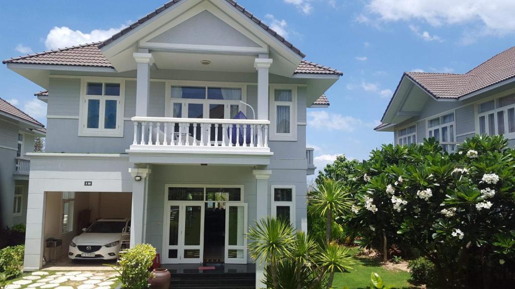 Phu Hai Beach Villa | Villa Mui Ne Phan Thiet