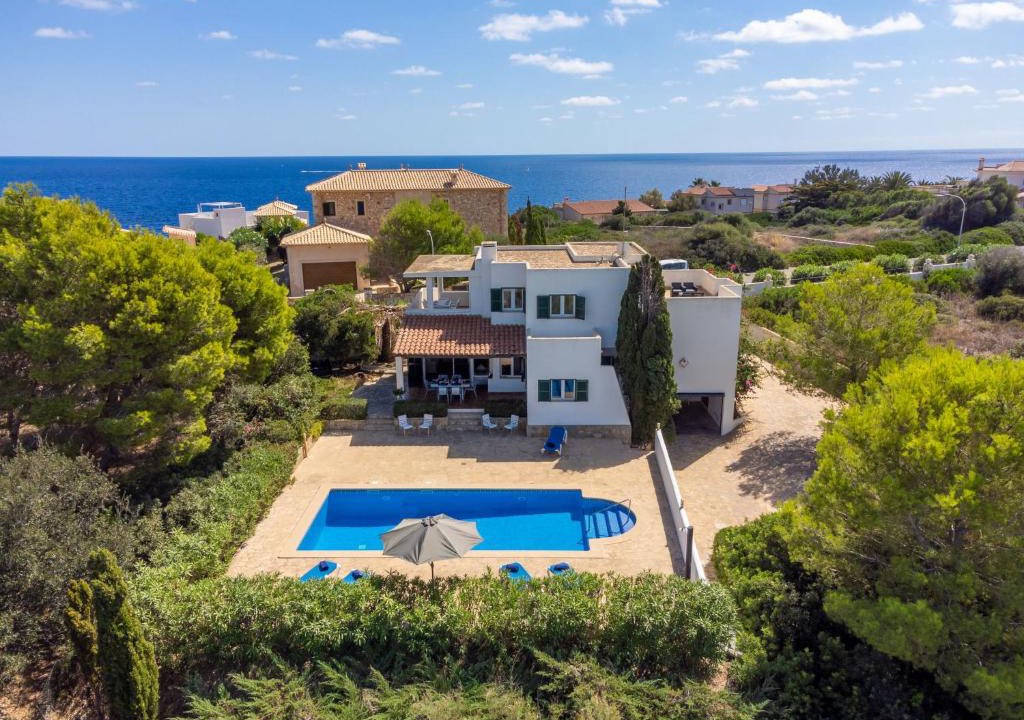 Cala Murada Villa | Villa Murada Lisboa by Interhome
