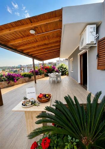 Ksamil House | Villa Murataj