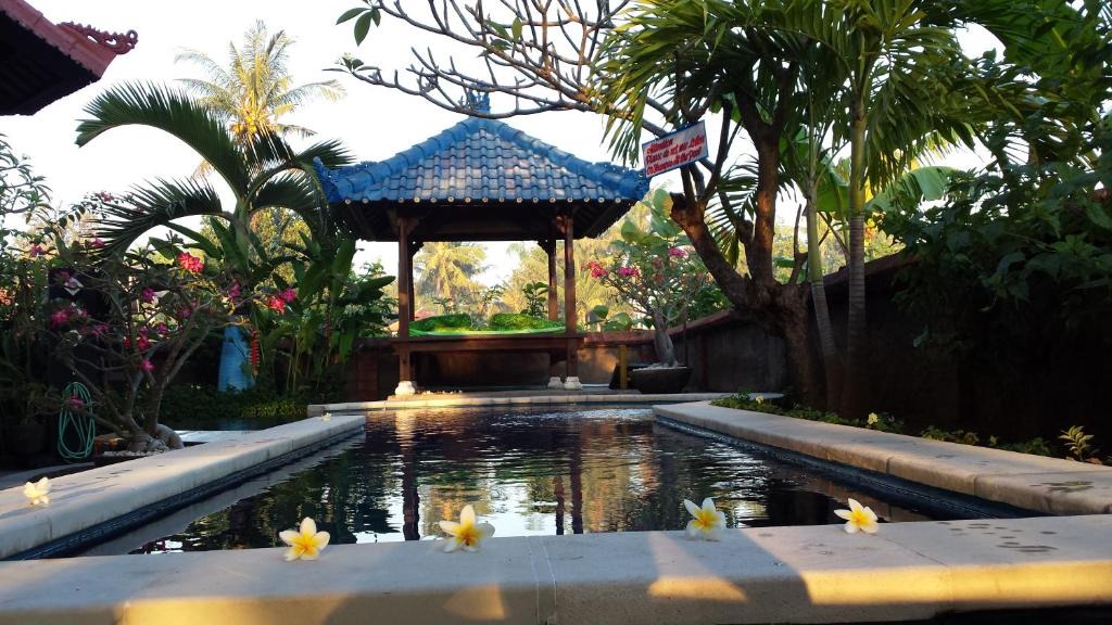 Lovina Villa | Villa Murni