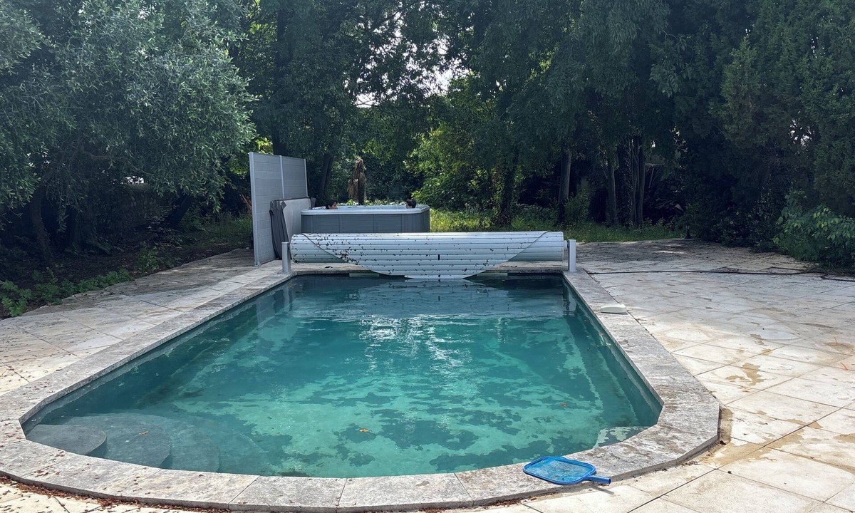 Frontignan Villa | Villa Muscat, authentic charm in the heart of town/beaches 3 kilometers