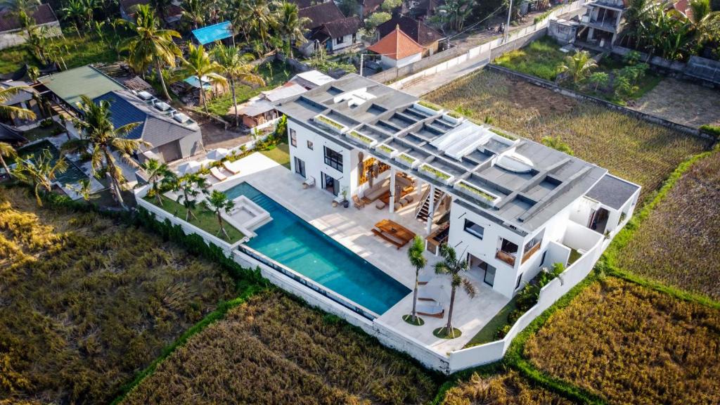 Kemenuh Villa | Villa Mushika by BaliSuperHost