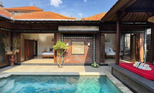 Sunset Road Villa | Villa Mutti