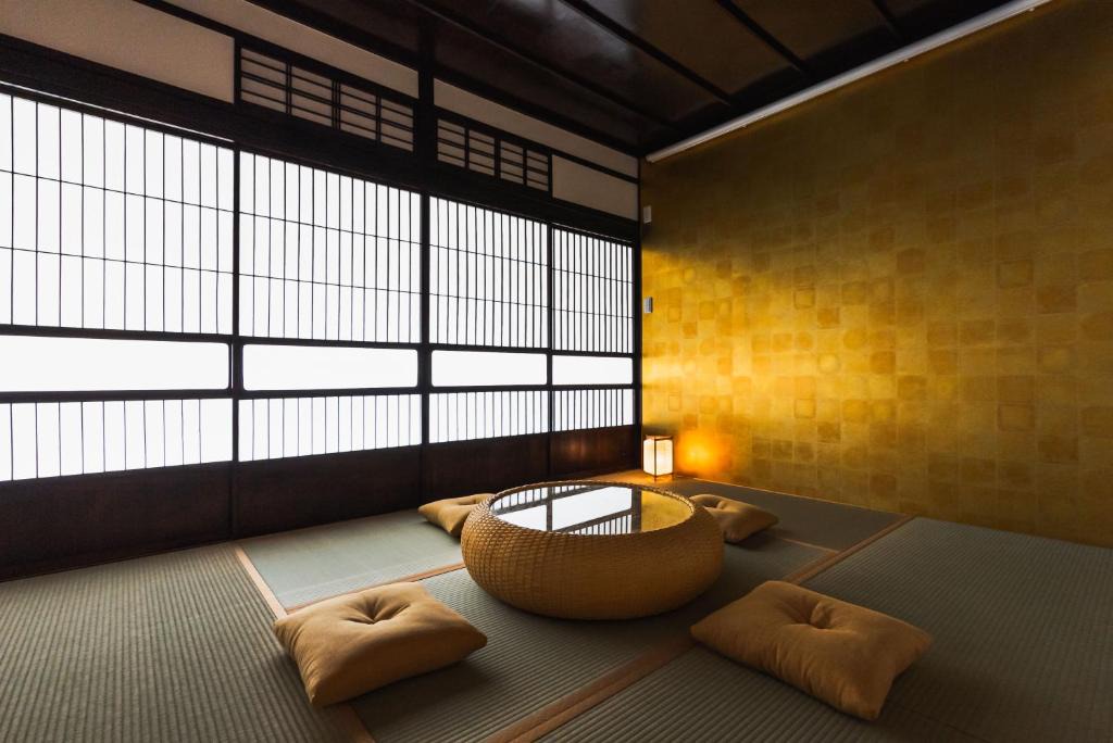Ichikawa Apartment | Villa Myoden