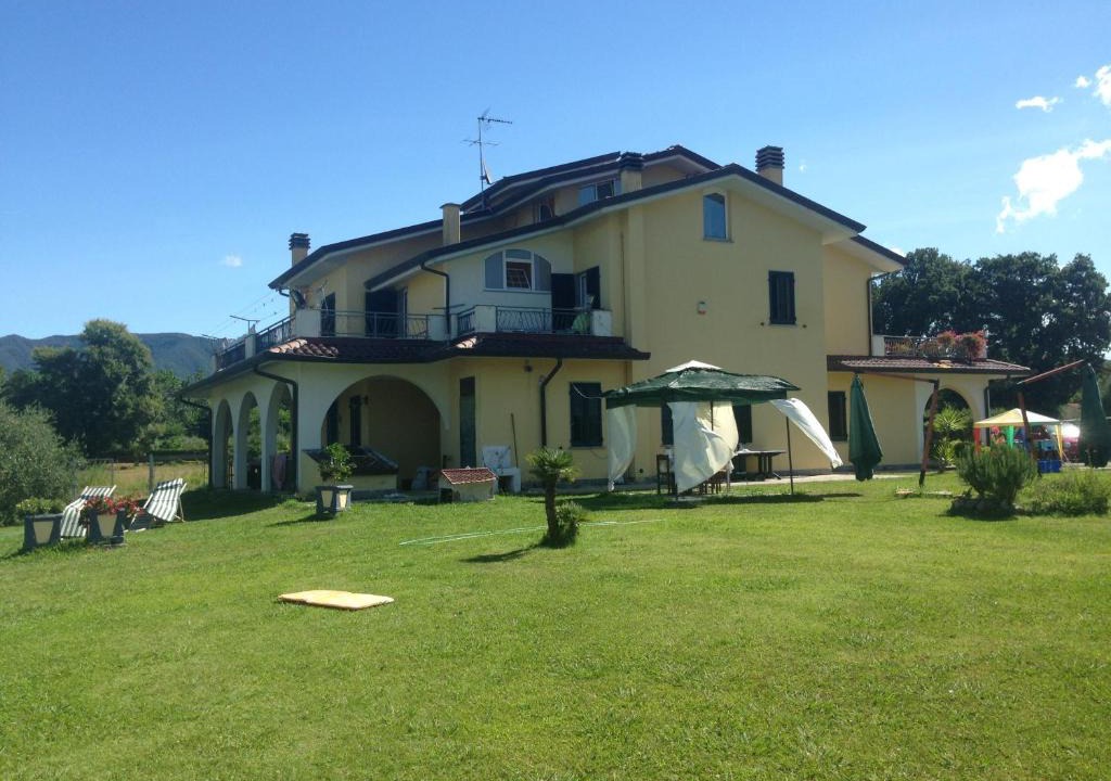 Sarzana Bed & Breakfast | Villa Naclerio