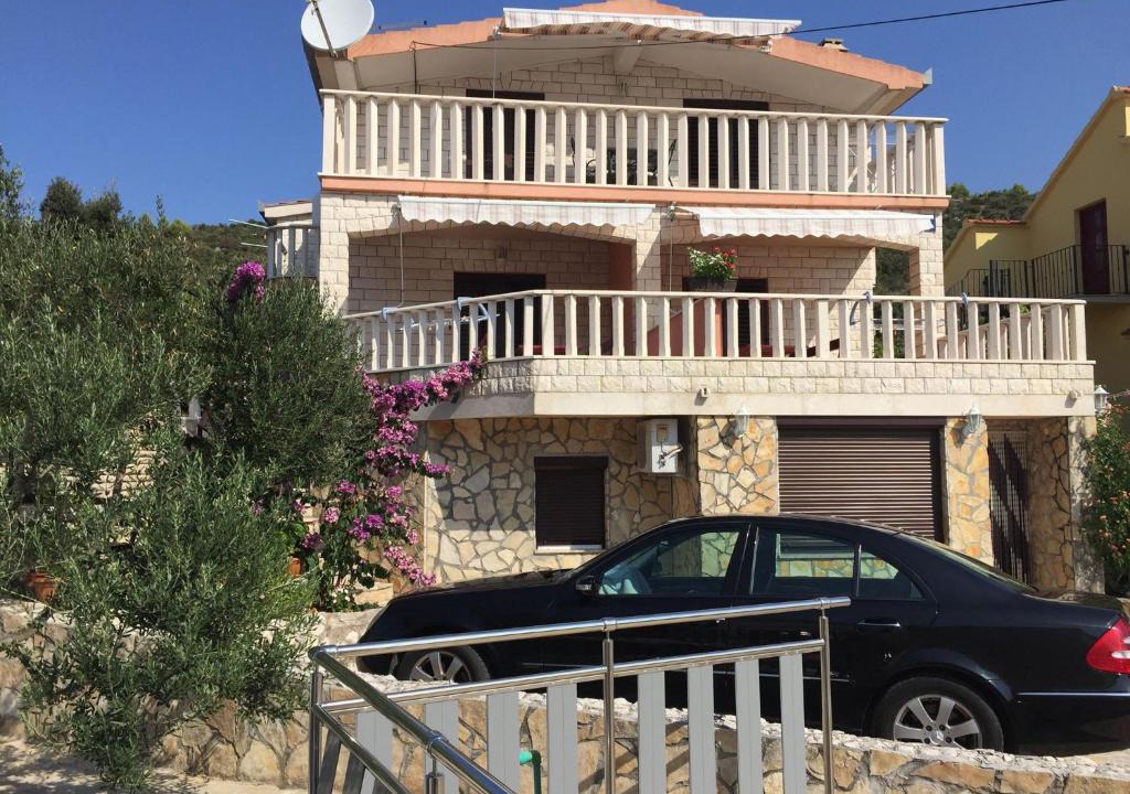 Marina Apartment | Villa Nada