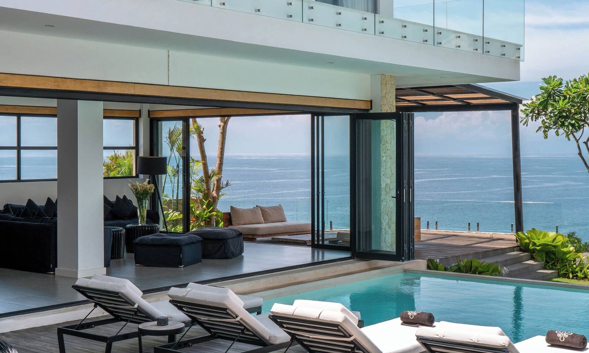 Jimbaran Villa | Villa Namaskar