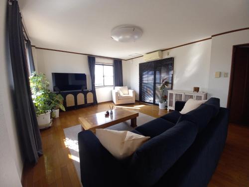 Kashima Villa | Villa Nami