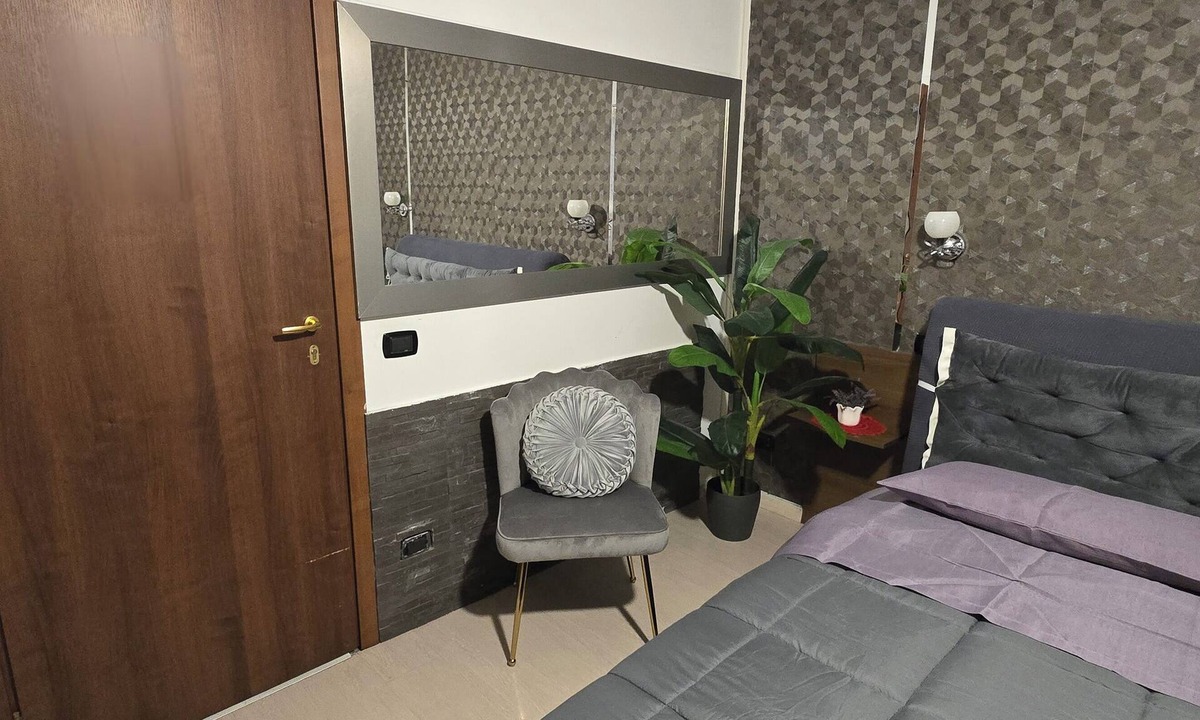 Cimitile House | Villa Nancy