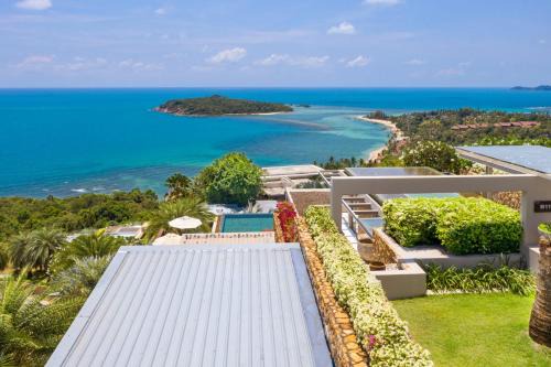 Bophut Villa | Villa Napa
