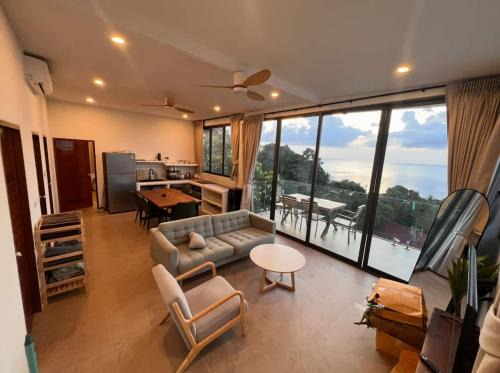Haad Yao Villa | Villa Narkis