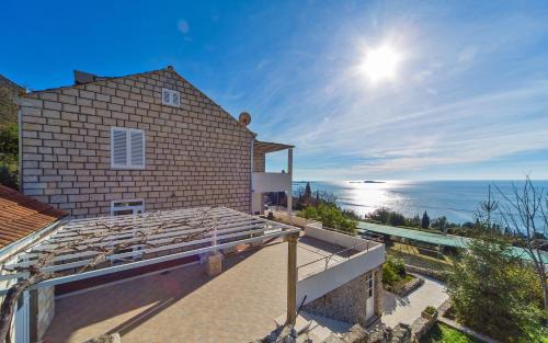 Mlini House | Villa Narona