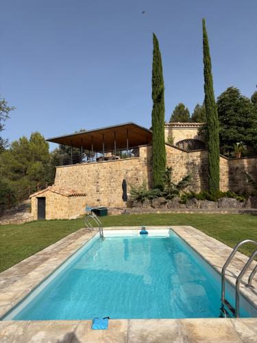 Monroyo Villa | Villa Natalia
