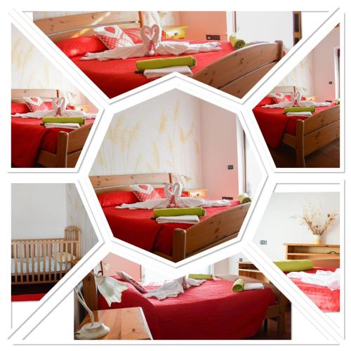 Crosano Apartment | Villa Nataly