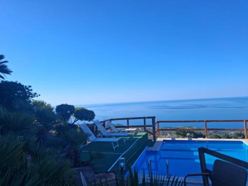 Sciacca Apartment | villa natoli