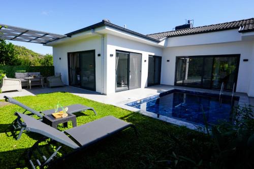 Ortaca Apartment | Villa Nature