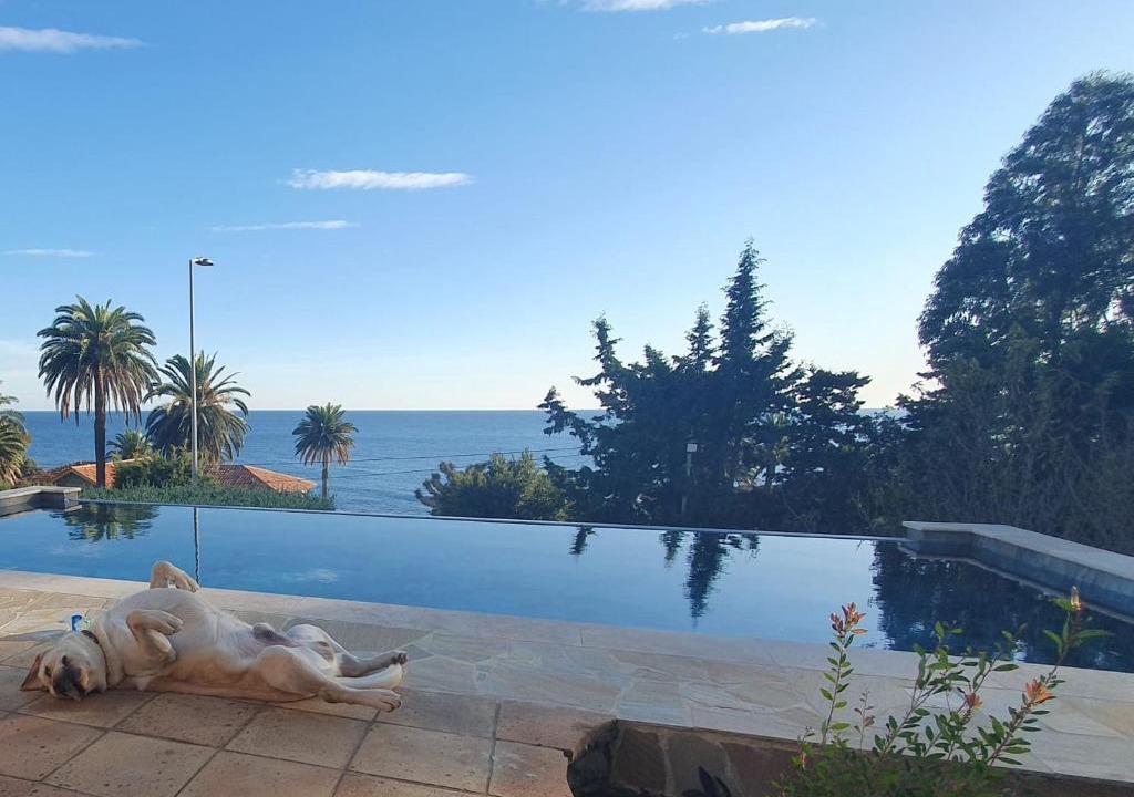 Antheor Villa | Villa Naussica