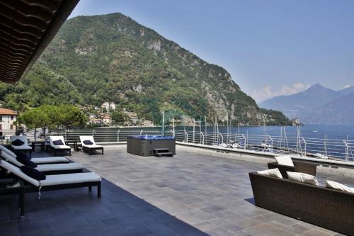 Menaggio Villa | Villa Navalia
