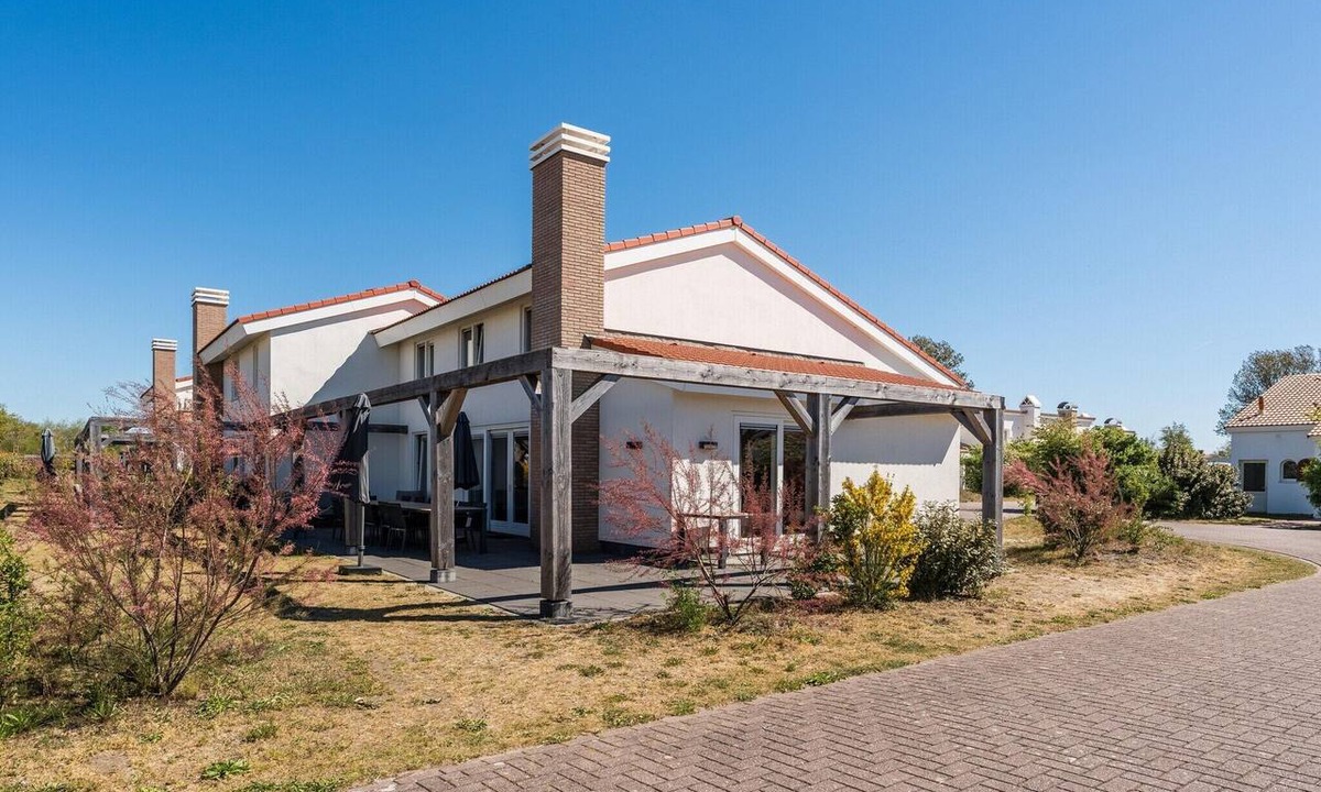 Ruigenhoek Villa | Villa near Noordwijk Beach