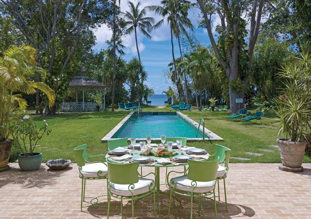 Little Battaleys Villa | Villa Nelson Gay