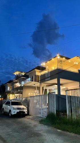 Oro Oro Ombo Villa | Villa Neona Nora