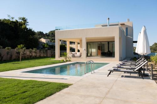 Koulkouthiana Villa | Villa Neratzia-Luxury Escape