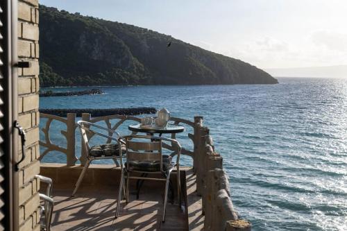 Kitries Apartment | Villa Nerea