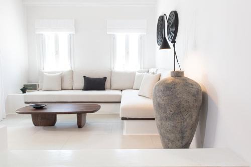 Ornos Villa | Villa Nerea