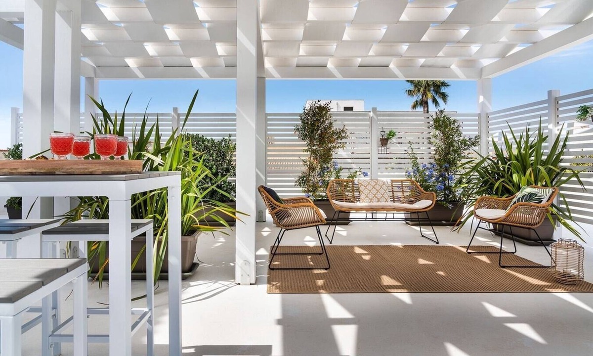 Marausa Villa | Villa Nerissa - Private villa with pool