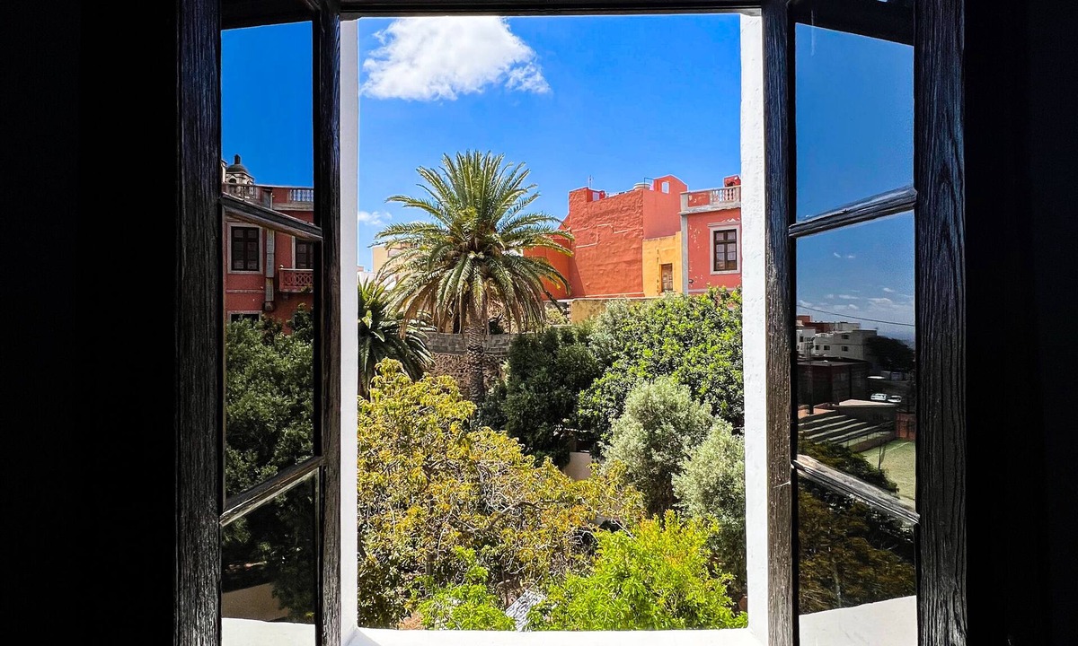 Ingenio Bed & Breakfast | Villa Nestor