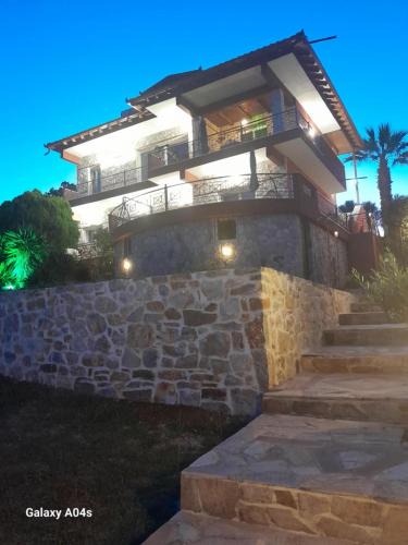 Anatolikos Olimpos Villa | Villa Nestor