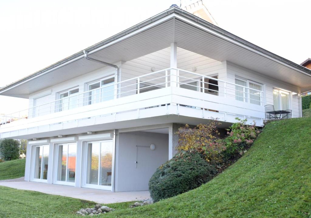 Neuvecelle Villa | Villa Neuvecelle, 4 pièces, 6 personnes - FR-1-498-55